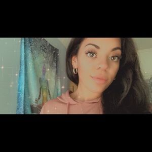 Meet your Posher, Mariah